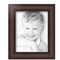ArtToFrames 8x10 Inch Picture Frame, This 1.75 Inch Custom Wood Poster Frame is Available in Multiple Colors, Great for Your Art or Photos - Comes with Regular Glass and Corrugated Backing (A68DY)